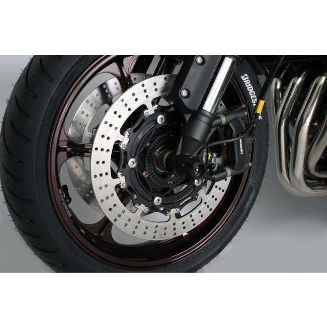 GALE SPEED（ゲイルスピード） クロスロックディスクローター(フロント