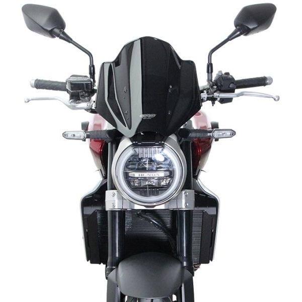 MRA エムアールエー スクリーンスポーツ カラー：スモーク CB1000R