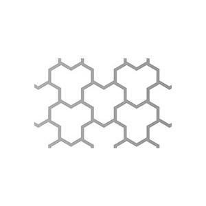 YOSHIMURA ヨシムラ ラジエターコアプロテクター カラー：シルバー GSX-R125 GSX-R150 GSX-S125 GSX-S150 RAIDER R150 SUZUKI スズキ 冷却関連 エンジン | ヨシムラ | 04