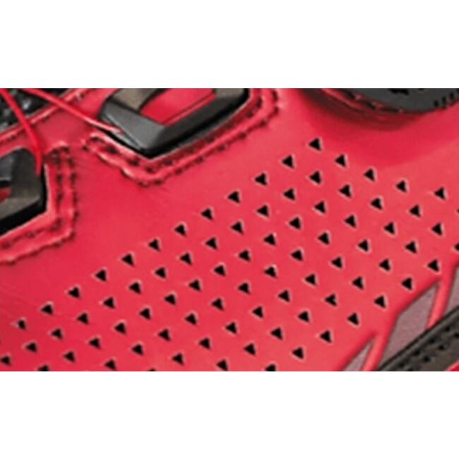 elf shoes エルフシューズ SYNTHESE16［シンテーゼ16 ホワイト］ サイズ：27.0cm ライディングシューズ フットウェア | elf | 07