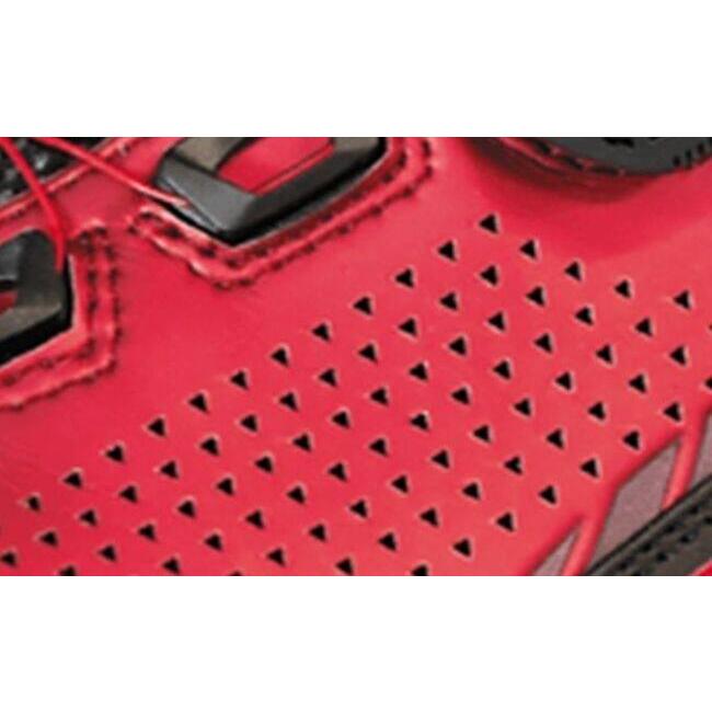 elf shoes エルフシューズ SYNTHESE16［シンテーゼ16 グレー］ サイズ：25.0cm ライディングシューズ フットウェア | elf | 05