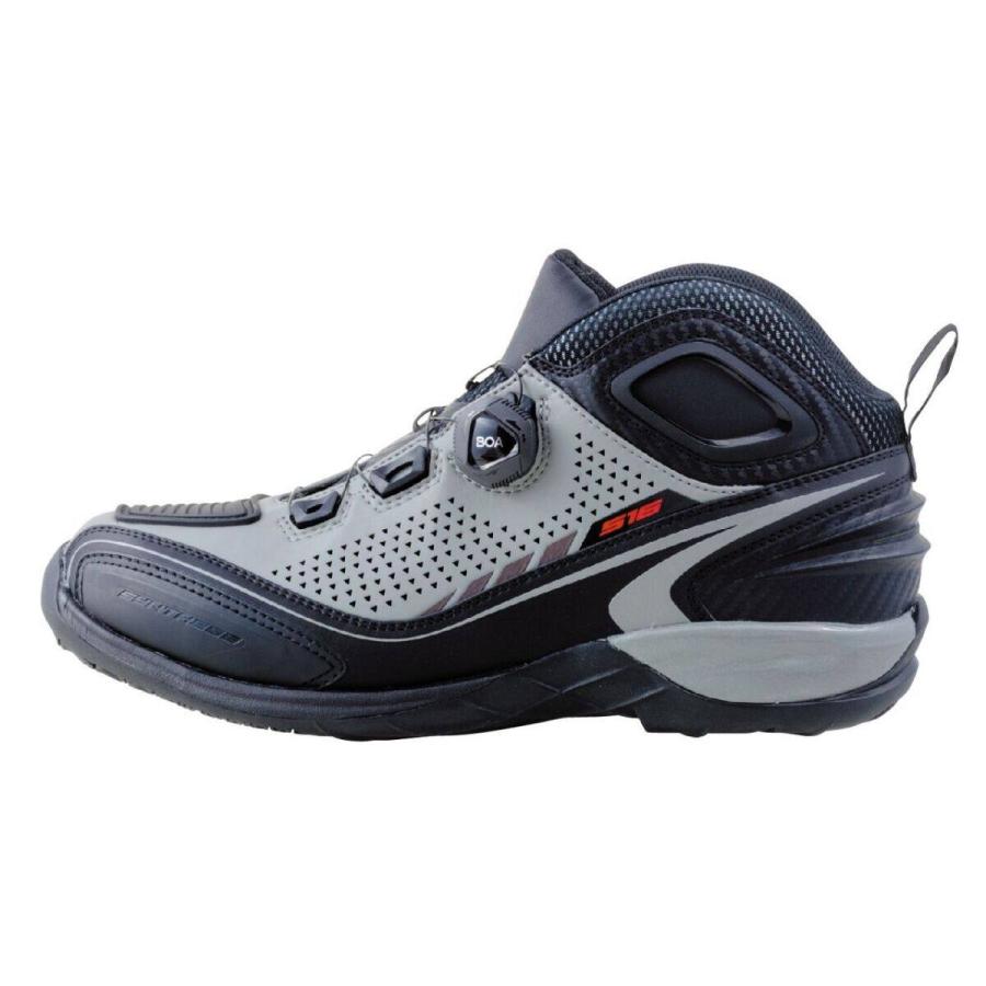 elf シンテーゼ16 ブラック 27.0cm 711886 【公式通販】