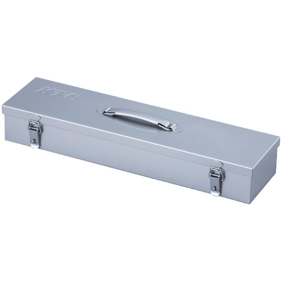 KTC ケイティーシー 片開きメタルケース