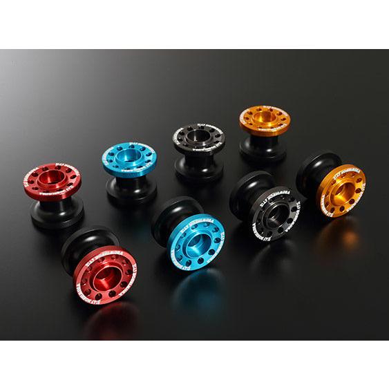 スタクリキット まとめ売り ヨシムラ（YOSHIMURA） リアスタンドブラケットセット High Line