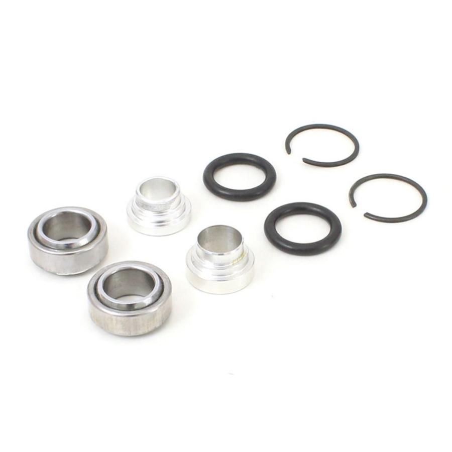 YSS ワイエスエス 【オプションパーツ】マウントベアリング カラー付属：あり／カラーサイズ：内径12mm／幅20mm その他サスペンションオプション・補修部品 | YSS