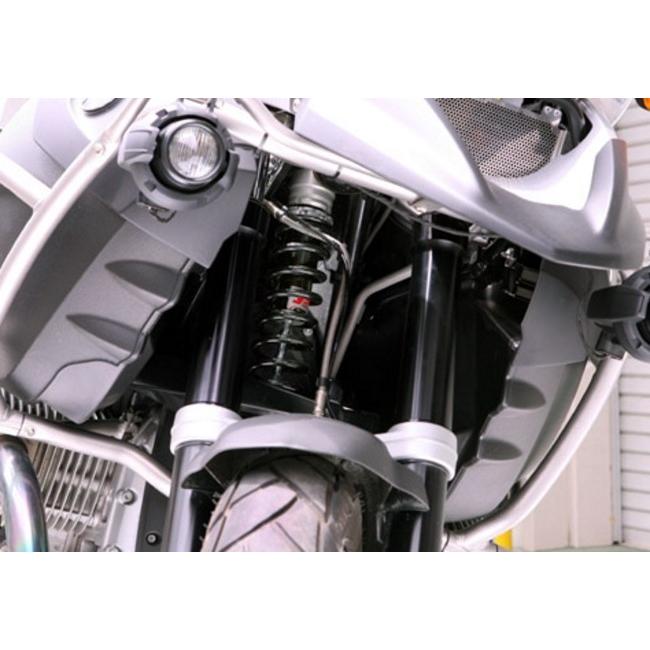YSS ワイエスエス MONO LINE フロントショック 【VZシリーズ】 VZ362