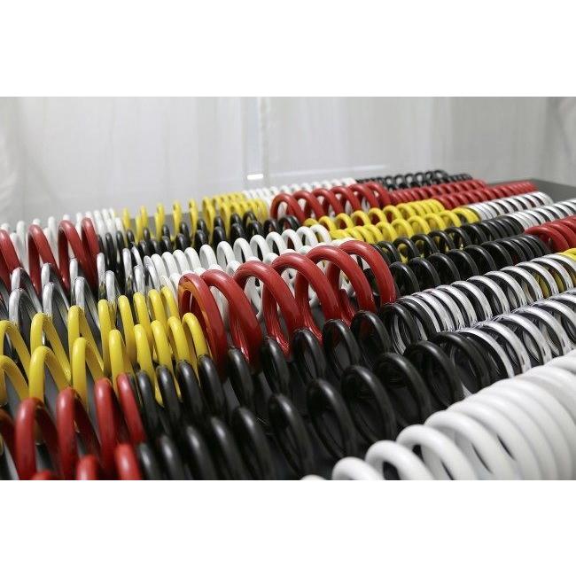 YSS ワイエスエス モノショック用 スプリング 自由長／150 mm・スプリング内径／46mm レート：90 N/mm リアサスペンションスプリング サスペンション 足回り | YSS | 01