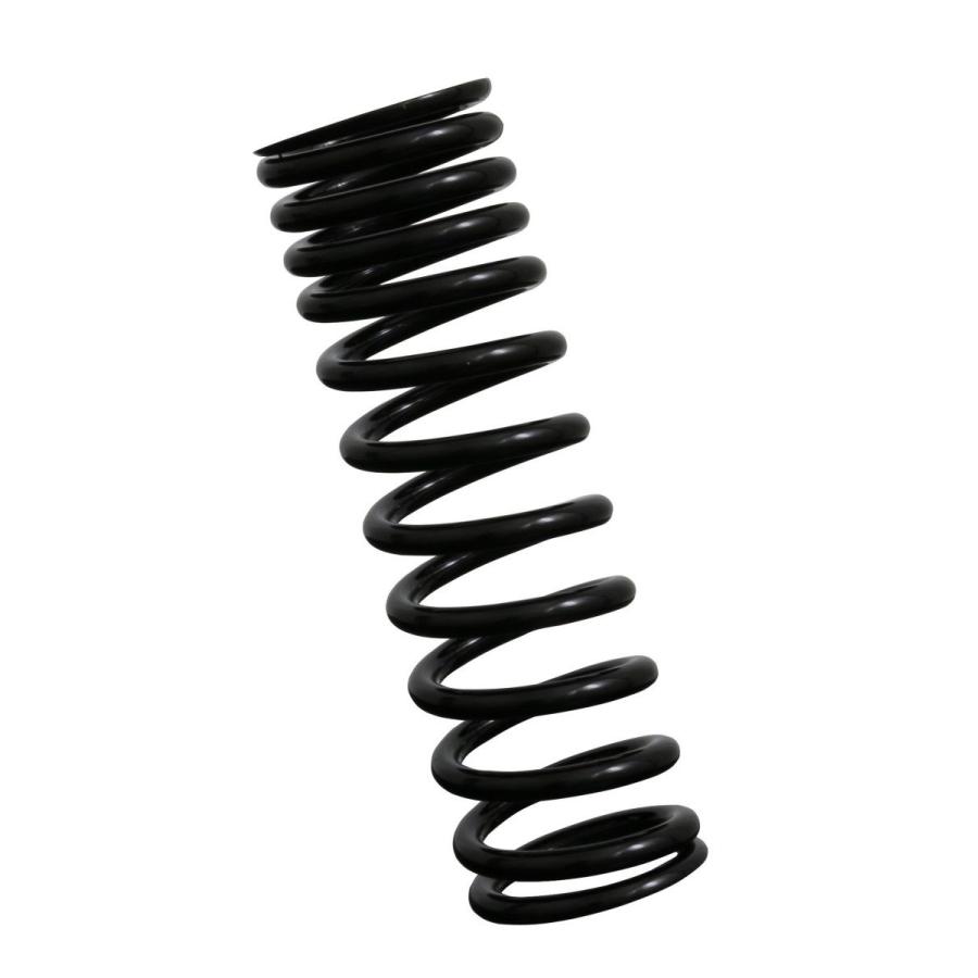 YSSツインショックサスペンション用スプリング YSS ワイエスエス ツインショック スプリング 自由長／220 mm