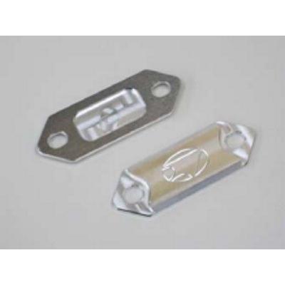 BEET（ビート） カウリングミラーブラインドセット カラー：ブラック