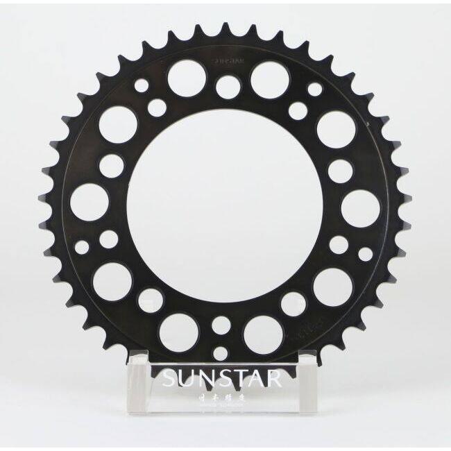 SUNSTAR（サンスター） レーシングスチールスプロケット リア 丁数：41