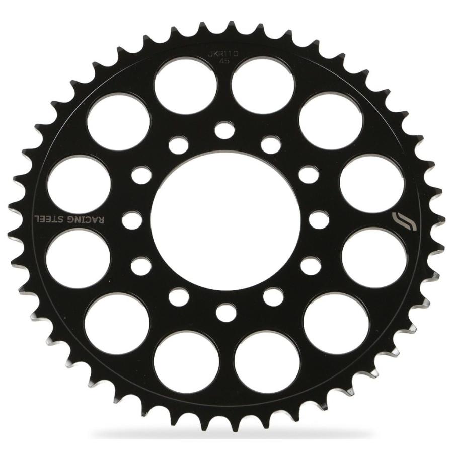 SUNSTAR（サンスター） レーシングスチールスプロケット リア 丁数：45