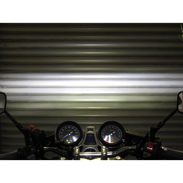 PROTEC（プロテック） LEDマルチリフレクターヘッドライトキット 色