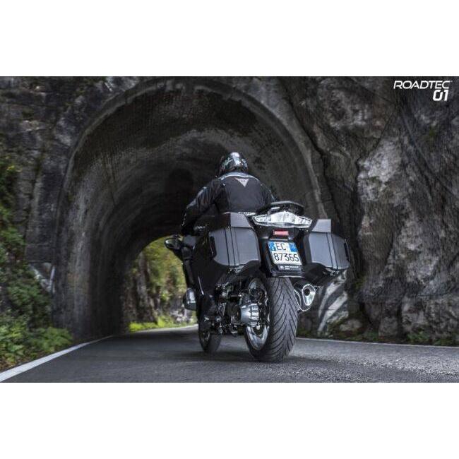 METZELER メッツラー ROADTEC 01(X-PLY) 【140/70-17 M/C 66H TL】 ロードテック タイヤ オンロードタイヤ・ツーリング/ストリート オンロードタイヤ | METZELER | 04