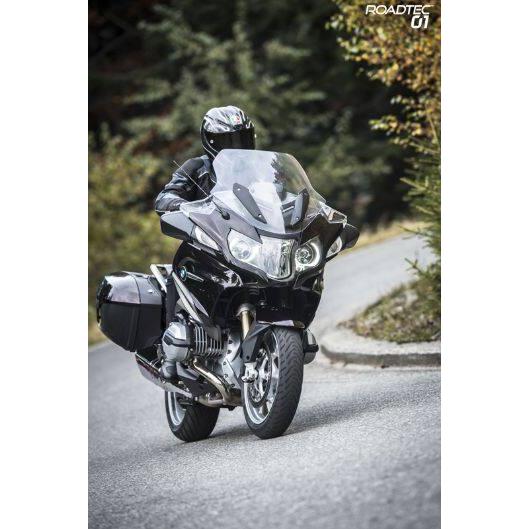 METZELER メッツラー ROADTEC 01(X-PLY) 【140/70-17 M/C 66H TL】 ロードテック タイヤ オンロードタイヤ・ツーリング/ストリート オンロードタイヤ | METZELER | 05