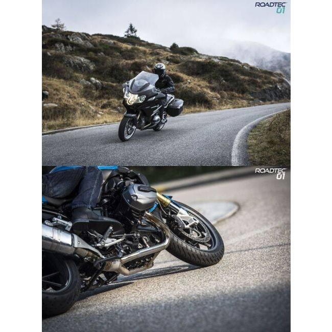 METZELER メッツラー ROADTEC 01(X-PLY) 【140/70-17 M/C 66H TL】 ロードテック タイヤ オンロードタイヤ・ツーリング/ストリート オンロードタイヤ | METZELER | 06