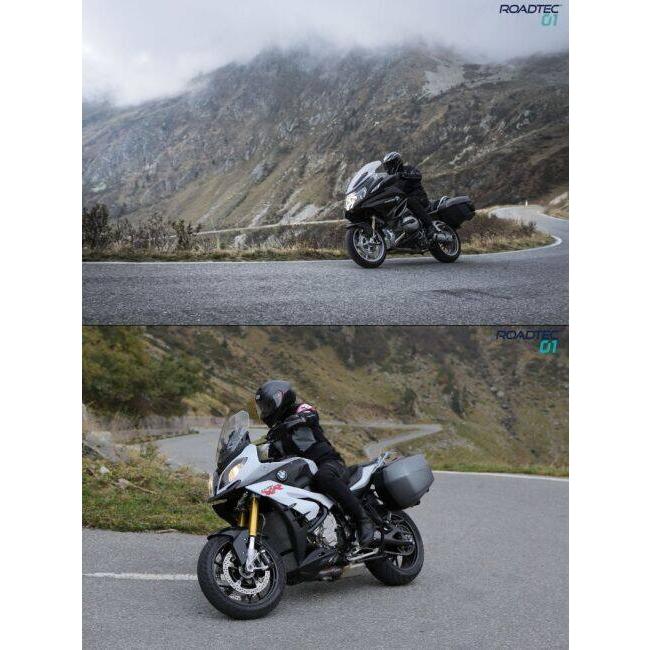 METZELER メッツラー ROADTEC 01(X-PLY) 【140/70-17 M/C 66H TL】 ロードテック タイヤ オンロードタイヤ・ツーリング/ストリート オンロードタイヤ | METZELER | 07