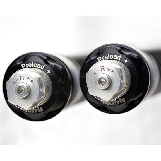 Matris マトリス F15K kit VFR800 F RC93 RC79 HONDA ホンダ カートリッジキット サスペンション 足回り | Matris | 01