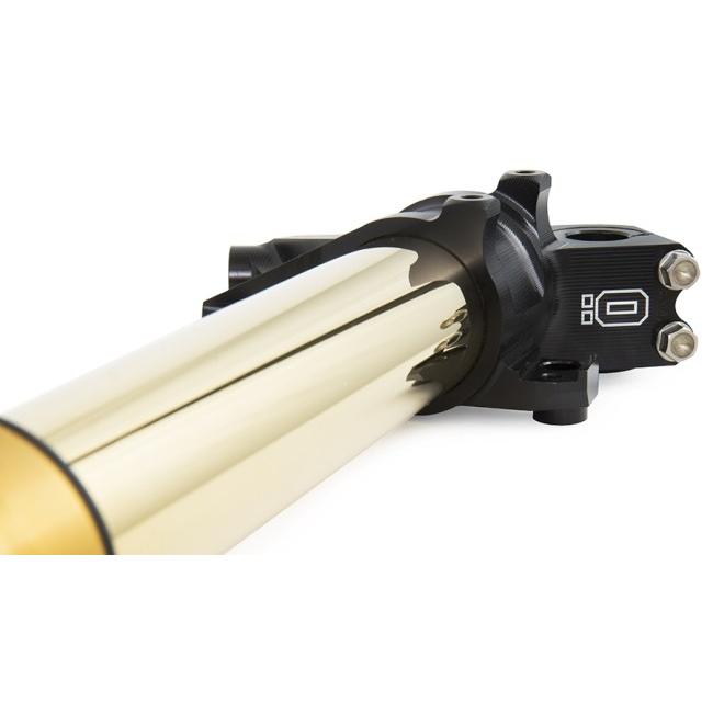 OHLINS オーリンズ 倒立フロントフォーク FGA ADVENTURE OHLINS オーリンズ 倒立フロントフォーク FGA ADVENTURE