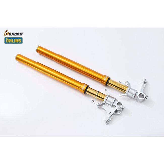 OHLINS（オーリンズ） 倒立フロントフォーク FG R&T 200 GSX