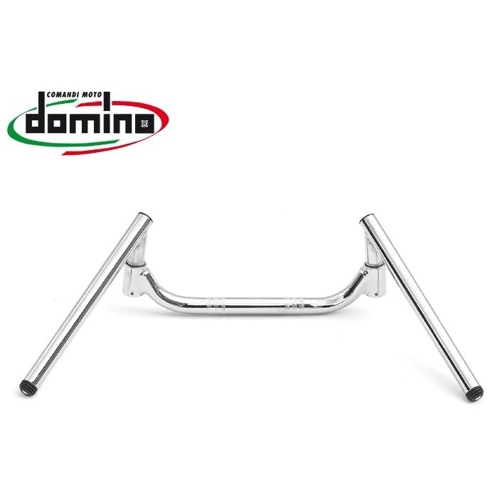 TOMMASELLI トマゼリ オンロード クロームメッキ コンドルハンドル 