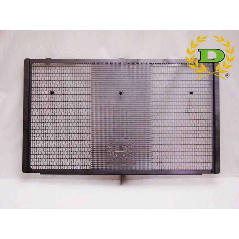 DOREMI COLLECTION ドレミコレクション コアガード カラー：ブラックオキサイト Z900RS KAWASAKI カワサキ ラジエーターコアガード・オイルクーラーコアガード | DOREMI COLLECTION