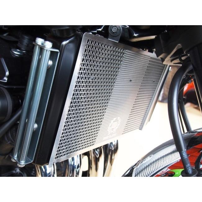 DOREMI COLLECTION ドレミコレクション ラジエターサイドアクセサリー Z900RS KAWASAKI カワサキ ラジエーター 冷却関連 エンジン | DOREMI COLLECTION | 01