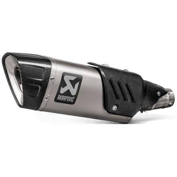 AKRAPOVIC アクラポビッチ 政府認証マフラー スリップオンライン CB1000R HONDA ホンダ スリップオンマフラー マフラー_3