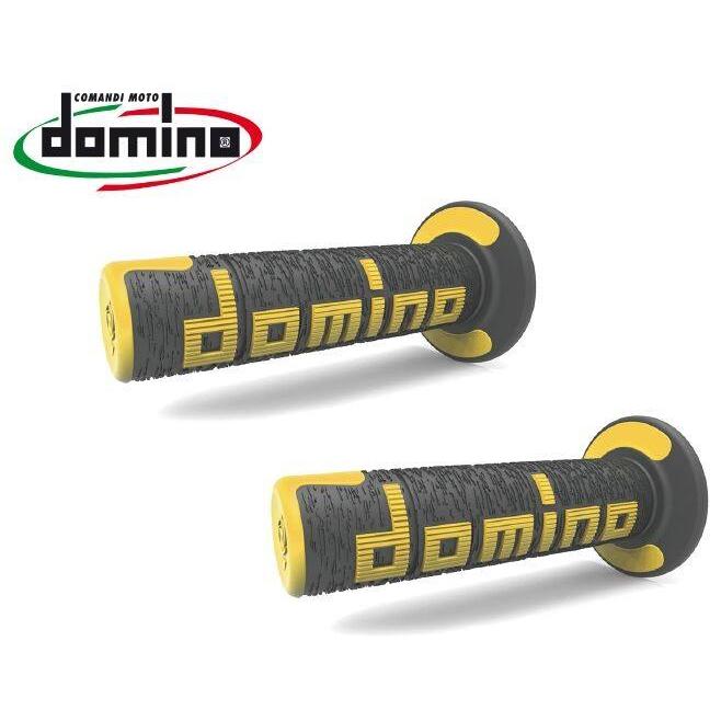 domino KTM / Husqvarna 4T 2016- オフロードハイスロットルキット EVO 開度調整リング付属 | domino /ドミノ  （グリップ・ハンドル）,スロットル,オフロード | | MOTOSALON WEB SHOP domino CRF450 グリップ関連パーツ オフロード ハイスロットルキット CRF450 16-17（ブラック） ドミノ バイク