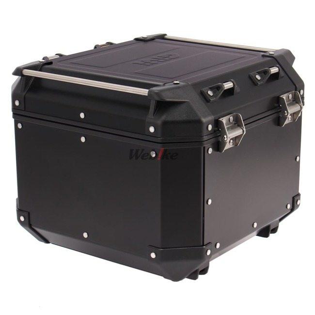 GIVI ジビ TREKKER OUTBACK (トレッカーアウトバック) [OBKN42 GIVI ジビ TREKKER OUTBACK (トレッカーアウトバック) [OBKN42