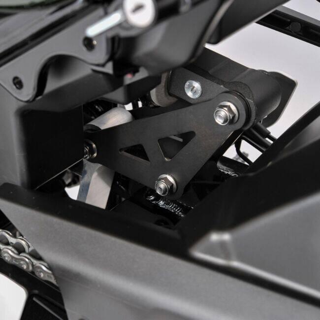 DAYTONA（デイトナ） リアローダウンリンクロッド Z900RS KAWASAKI