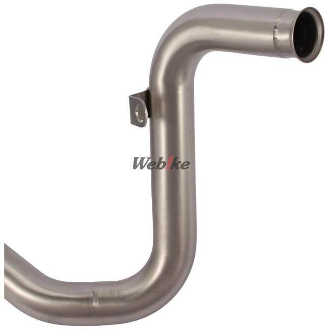 REMUS レムス S-FLOW フルエキゾーストマフラー 390 Duke KTM REMUS レムス S-FLOW フルエキゾーストマフラー 390 Duke KTM