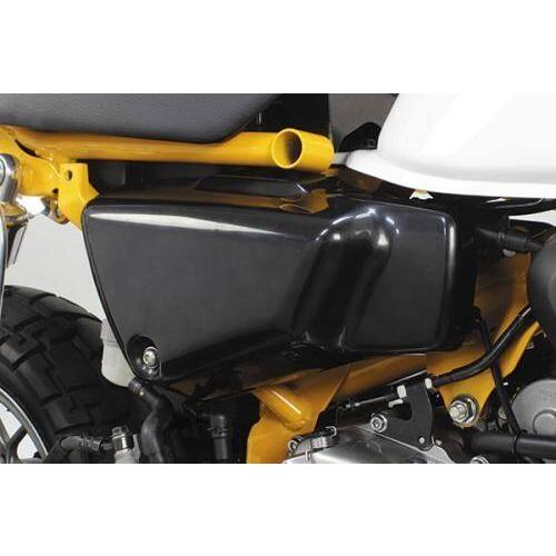 スペシャルパーツ武川 SP武川 SPタケガワ R.サイドカバーキット カラー