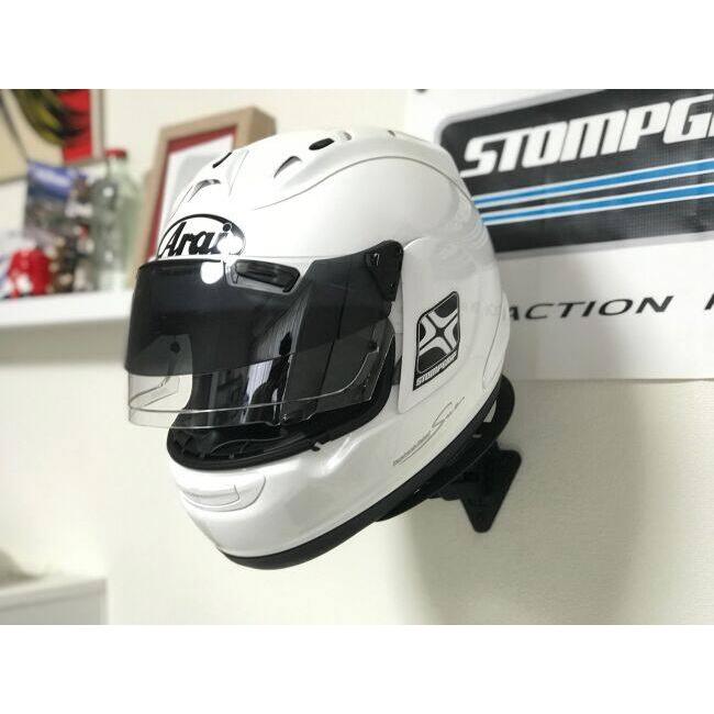 M-Factory エムファクトリー MFR ヘルメットラック ヘルメットピロー・ヘルメットスタンド ヘルメット | ブランド登録なし | 01