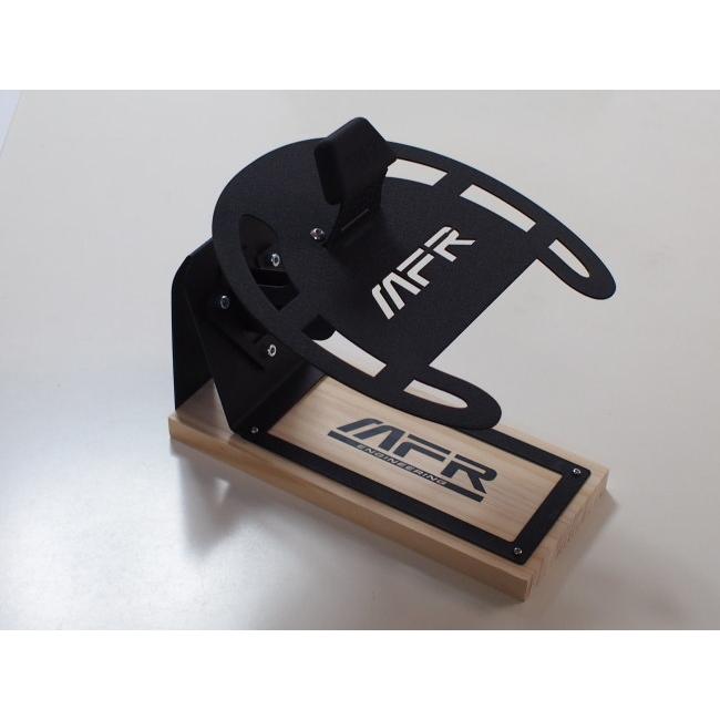 M-Factory エムファクトリー 多機能ヘルメットラック送風ファン無し ヘルメットピロー・ヘルメットスタンド ヘルメット | ブランド登録なし | 01