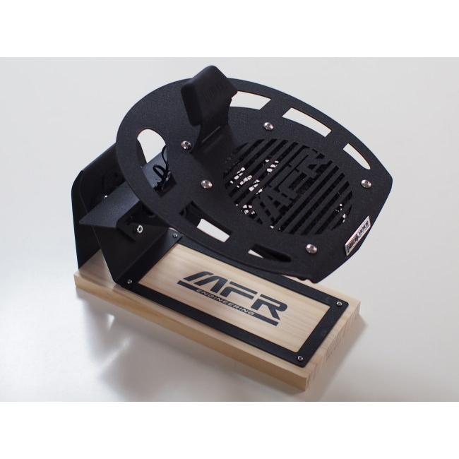 M-Factory エムファクトリー 多機能ヘルメットラック送風ファン無し ヘルメットピロー・ヘルメットスタンド ヘルメット | ブランド登録なし | 03