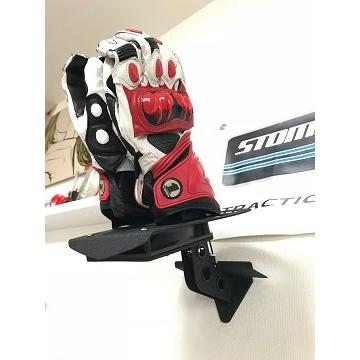 Factoryエム M-Factory エムファクトリー 【オプション】グローブスタンド その他