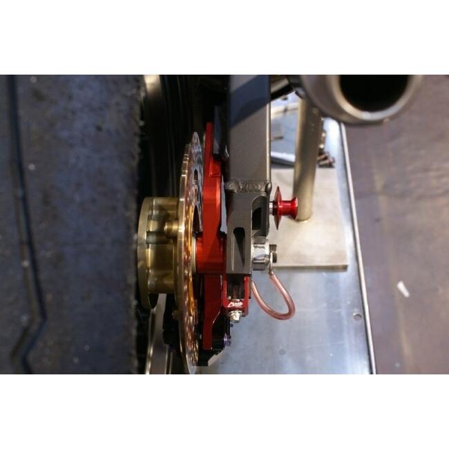 T2Racing T2 Racing T2レーシング リアキャリパーサポート カラー