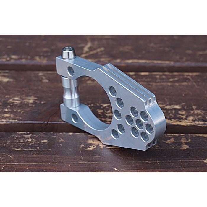 BOREーACE（ボアエース） BORE ACE カムチェンカバー用放熱フィン