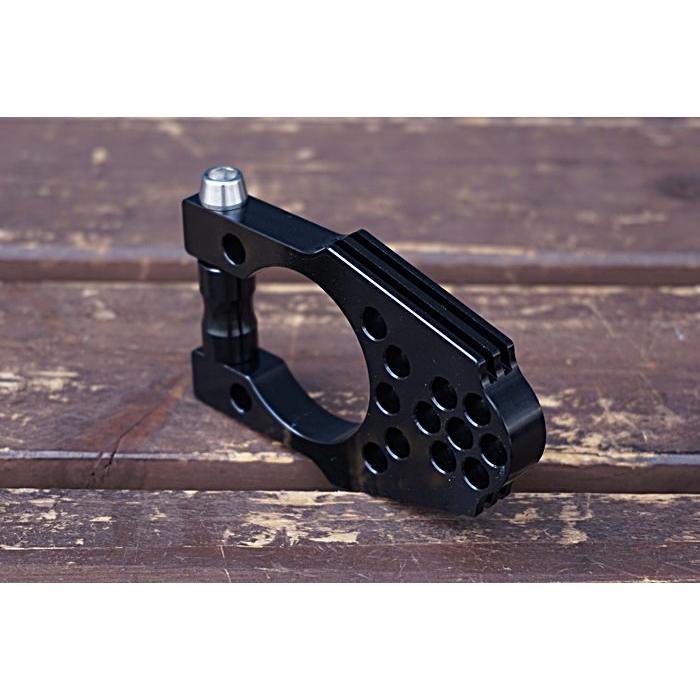 SR400 ボアエース 放熱フィン BOREーACE（ボアエース） BORE ACE 専用フィン型 放熱フィン SR400