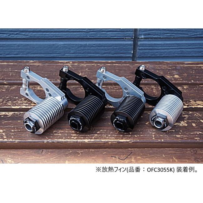 SR400 ボアエース 放熱フィンセット Webike | BORE ACE ボアエース 放熱フィン SR400(HRF-2S