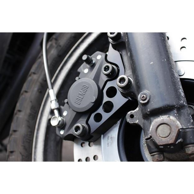 スピードショップイトウ（SPEED SHOP ITO） MK2系フォーク／296mm