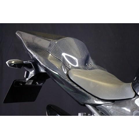 A-TECH（エーテック） ストリート用シートカウルSPL 2点セット 素材