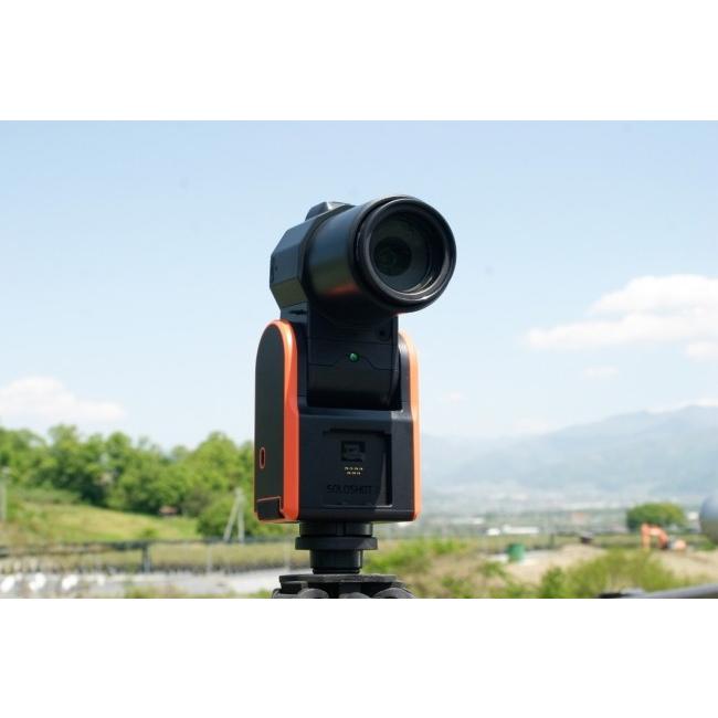 SOLOSHOT ソロショット T&Y FOTO SOLOSHOT3 Optic65 レンズ保護 
