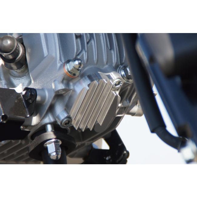 G-Craft ジークラフト タペットフィンカバー モンキー125 CT125 HONDA ホンダ タペットカバー エンジンパーツ エンジン | G-Craft ASIA | 01