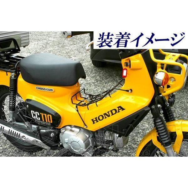 田中商会(TANAKA) タナカショウカイ ベトナムキャリア スーパーカブ50