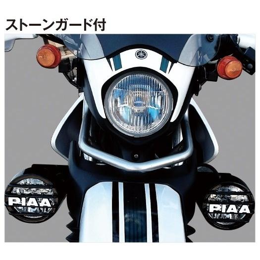 PIAA ピア LEDフォグライトキット SEROW YAMAHA ヤマハ フォグランプ