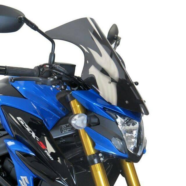 ODAX オダックス POWER BRONZE ネイキッド・スクリーン 【ロング 