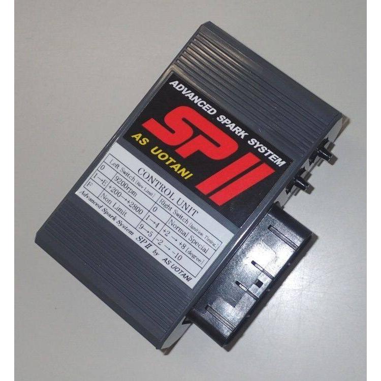 ASウオタニ エーエスウオタニ コントロールユニット Z1 (900SUPER4) Z2