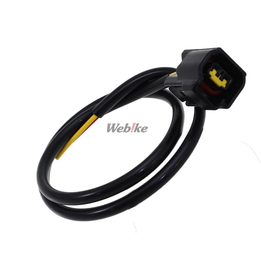 ASウオタニ エーエスウオタニ ハイパワーコイルコネクタセット コネクター・カプラー スイッチ・ハーネス関係 電装系 | ASウオタニ | 02