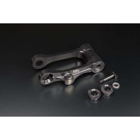 TGR TECHNIX GEAR TGRテクニクスギア ホールショットリンク STD長／+1.0mmロング／2.5mmロングセット HUSQVARNA ハスクバーナ KTM サスペンション 足回り